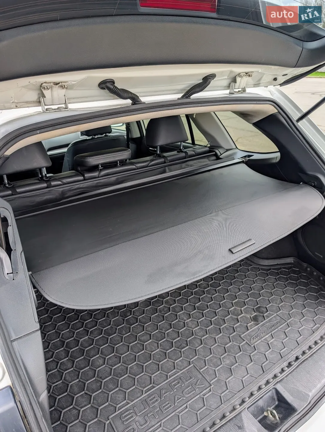 2019 Subaru Outback - мініатюра 31