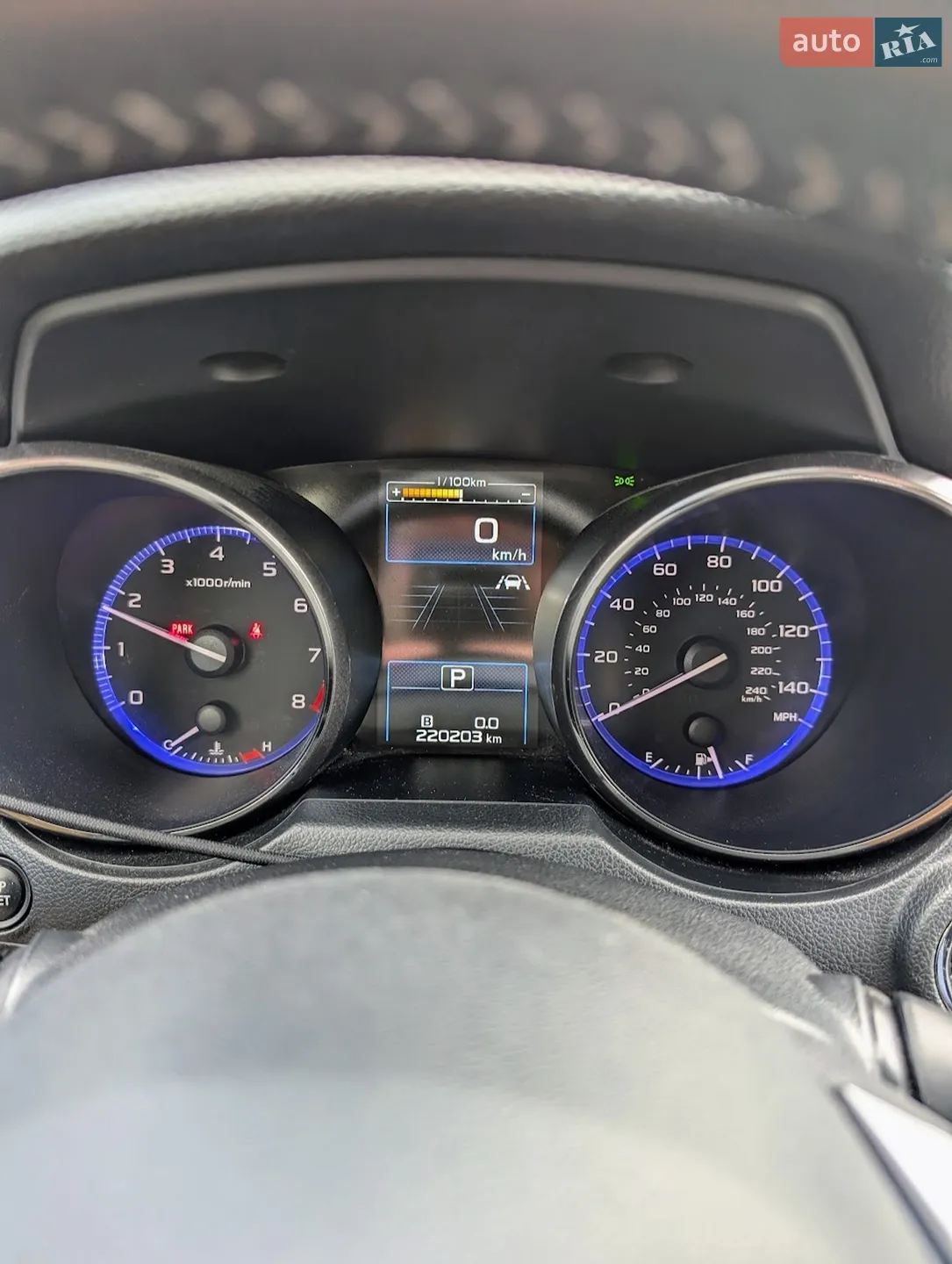 2019 Subaru Outback - мініатюра 16