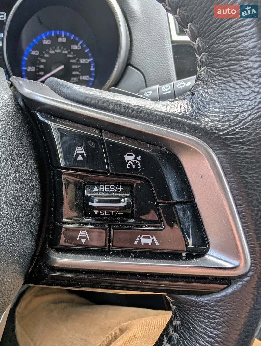 2019 Subaru Outback - мініатюра 21