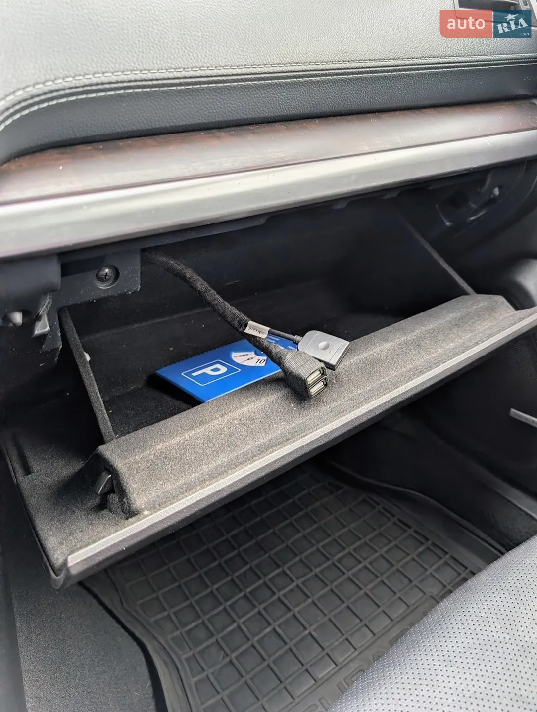 2019 Subaru Outback - мініатюра 24