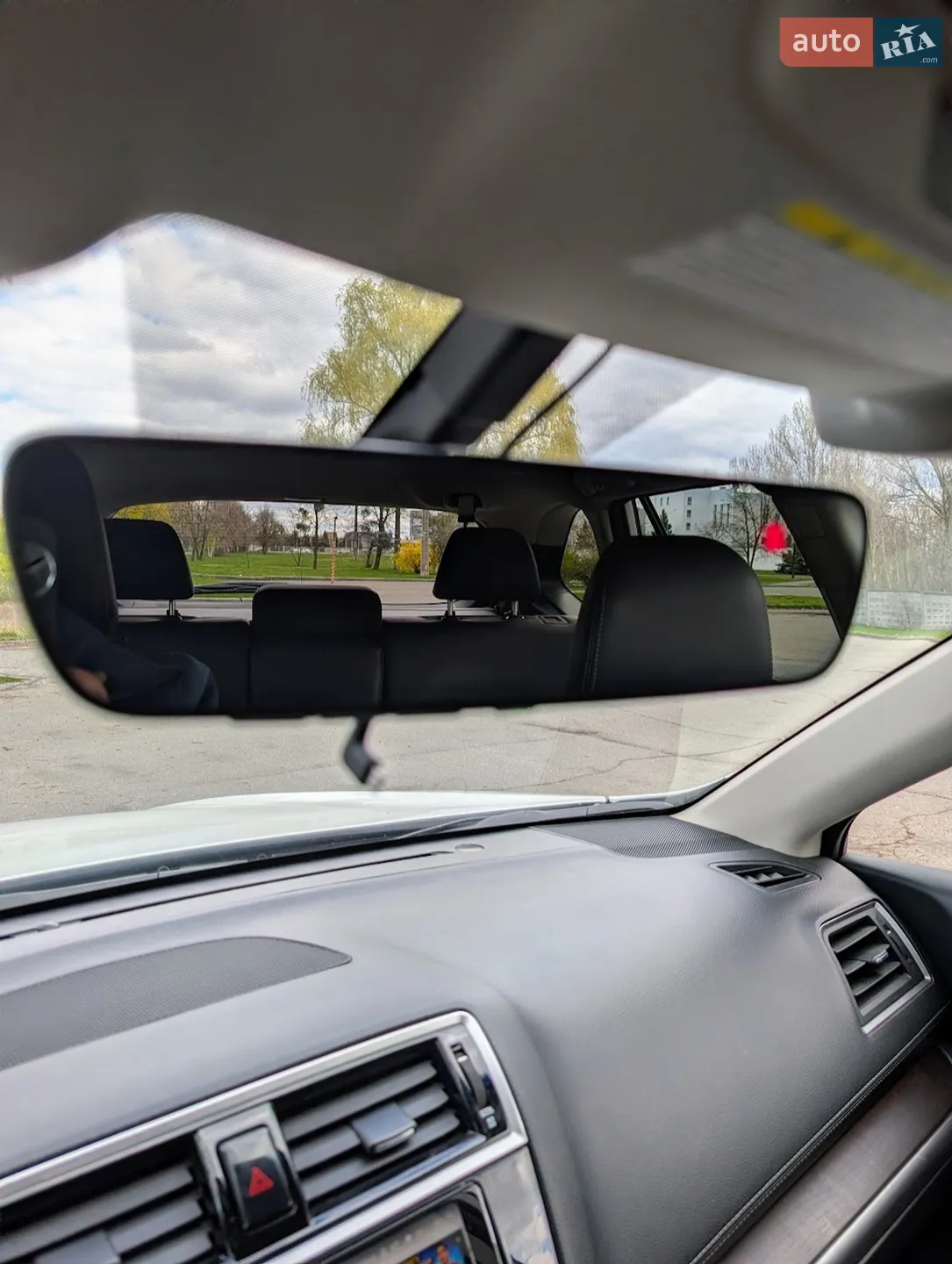 2019 Subaru Outback - мініатюра 42