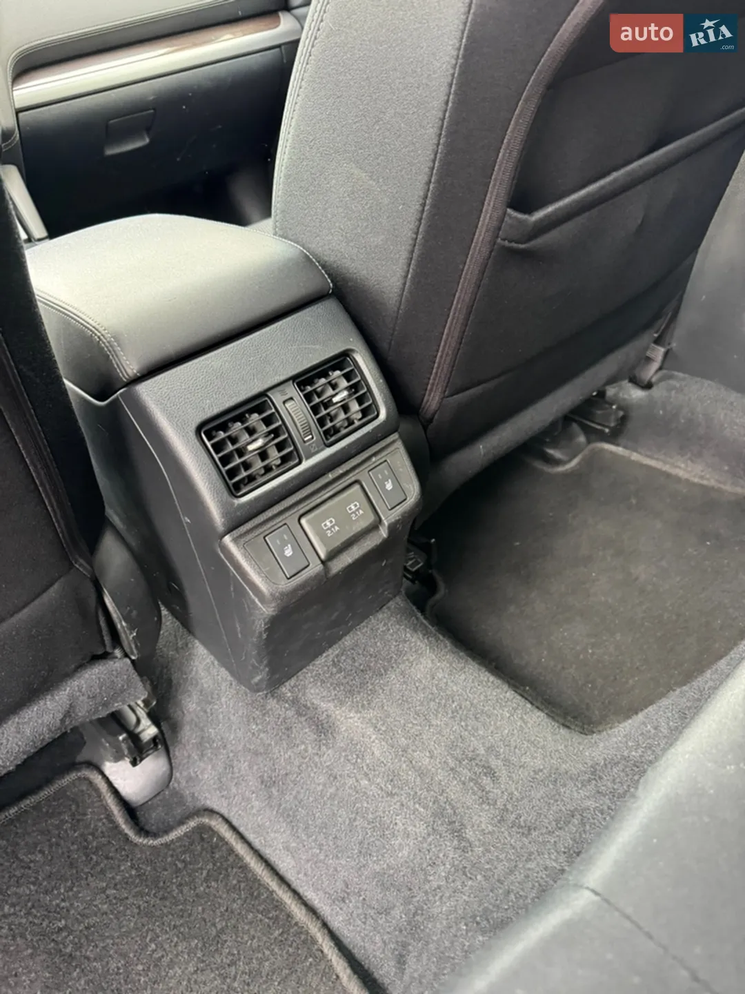 2018 Subaru Outback - мініатюра 10