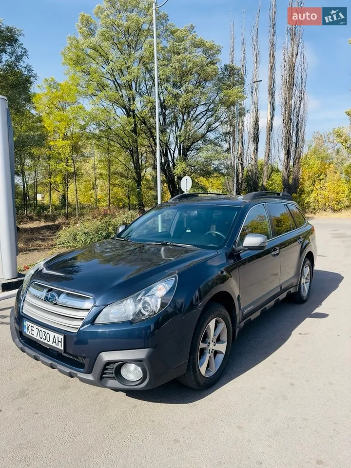 2015 Subaru Outback - мініатюра 20
