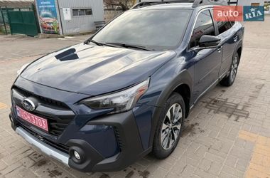 Універсал Subaru Outback 2023 в Харкові