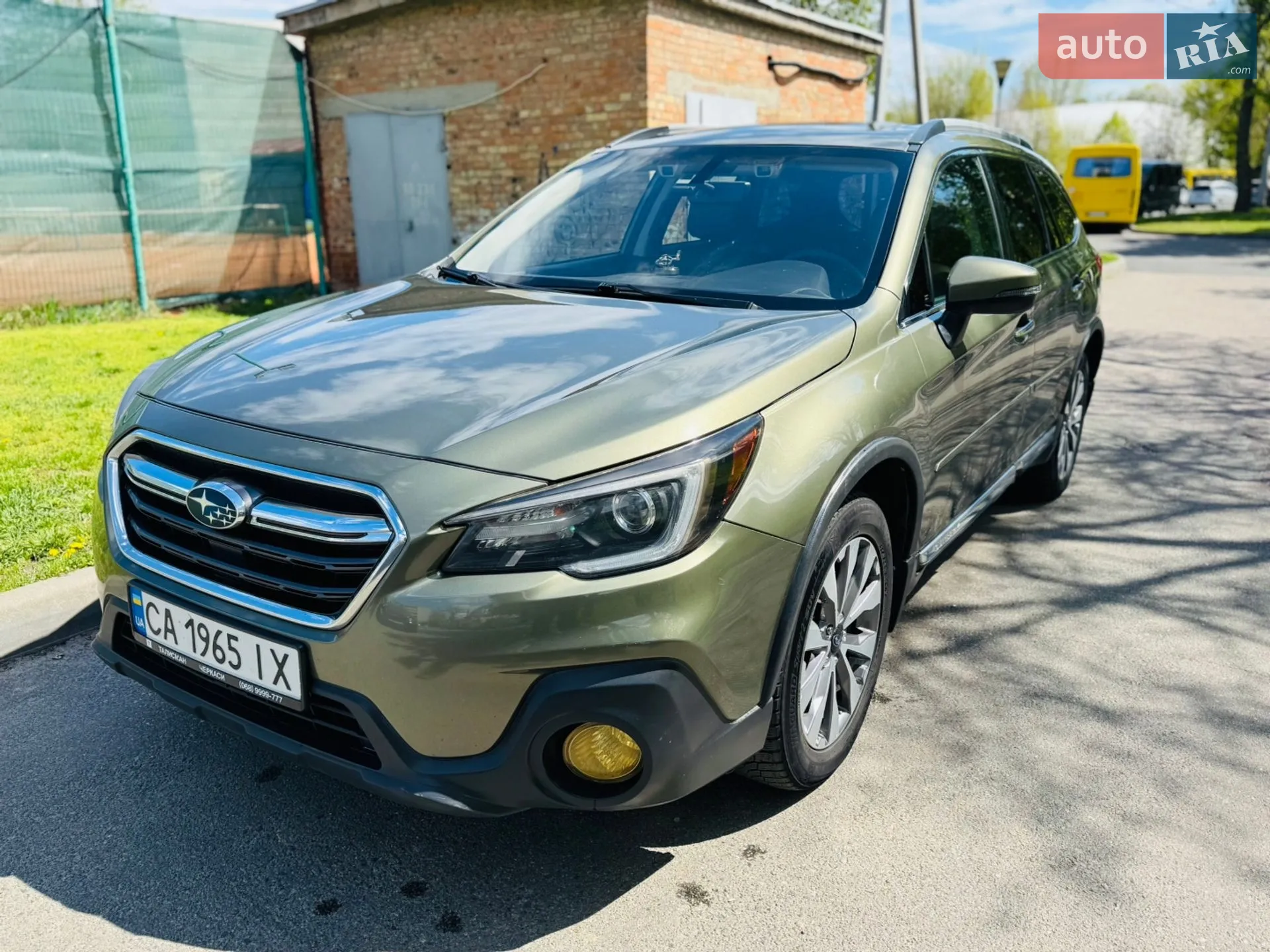 Фото авто 9