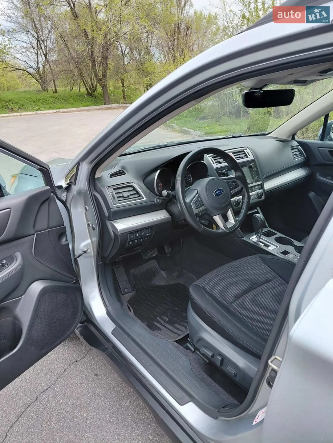 2016 Subaru Outback - мініатюра 7