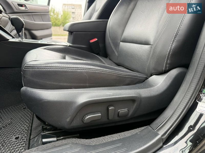 Универсал Subaru Outback 2017 в Днепре