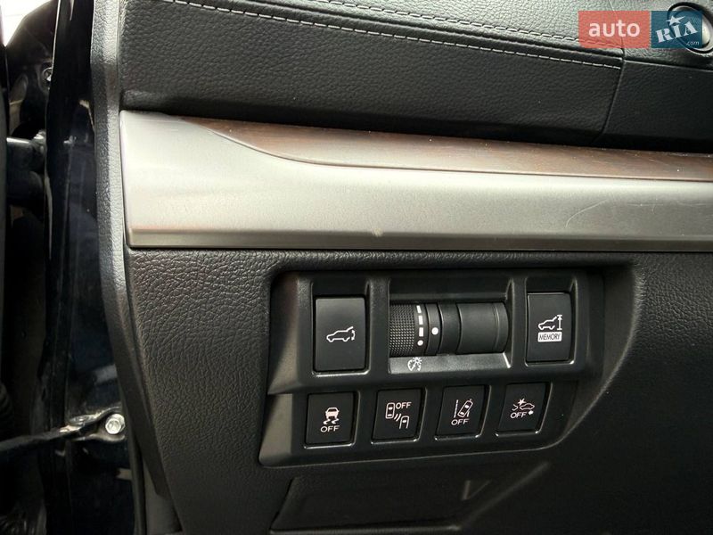 Универсал Subaru Outback 2017 в Днепре
