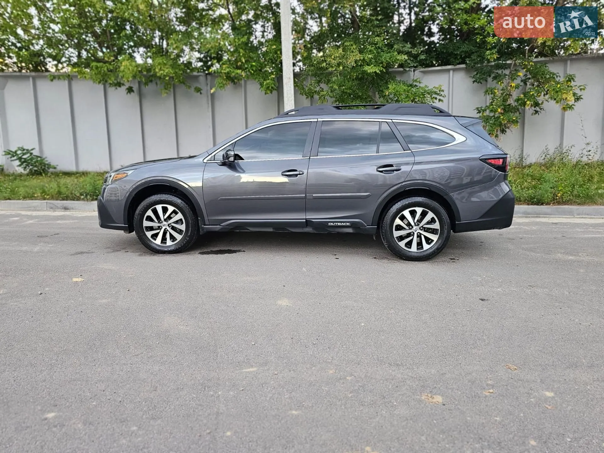 2020 Subaru Outback - мініатюра 6