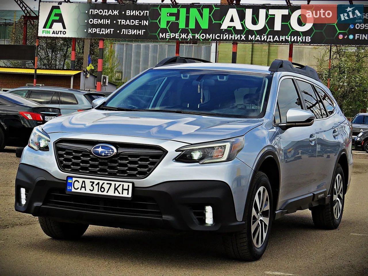 2018 Subaru Outback - мініатюра 38