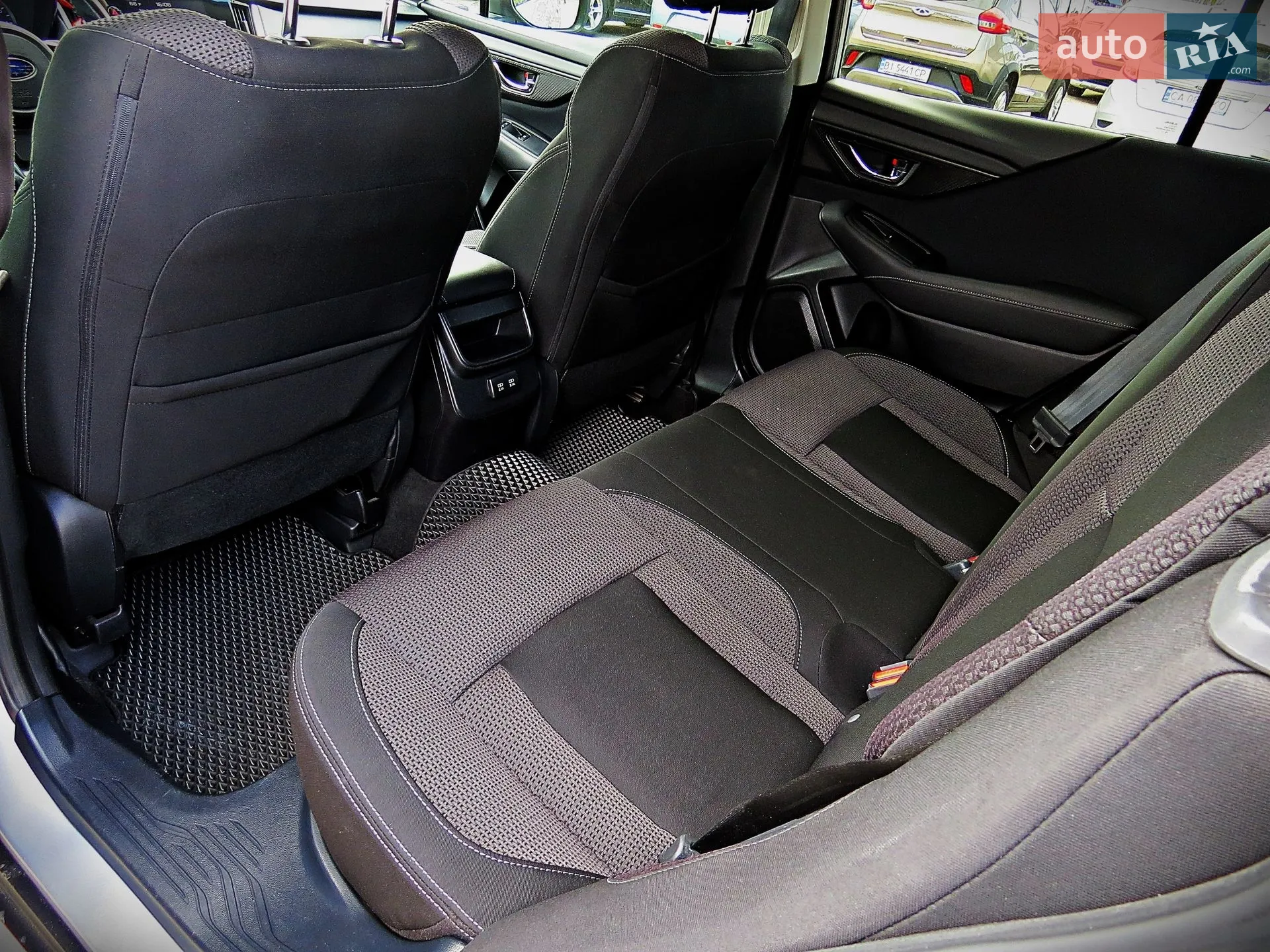 2019 Subaru Outback - мініатюра 17