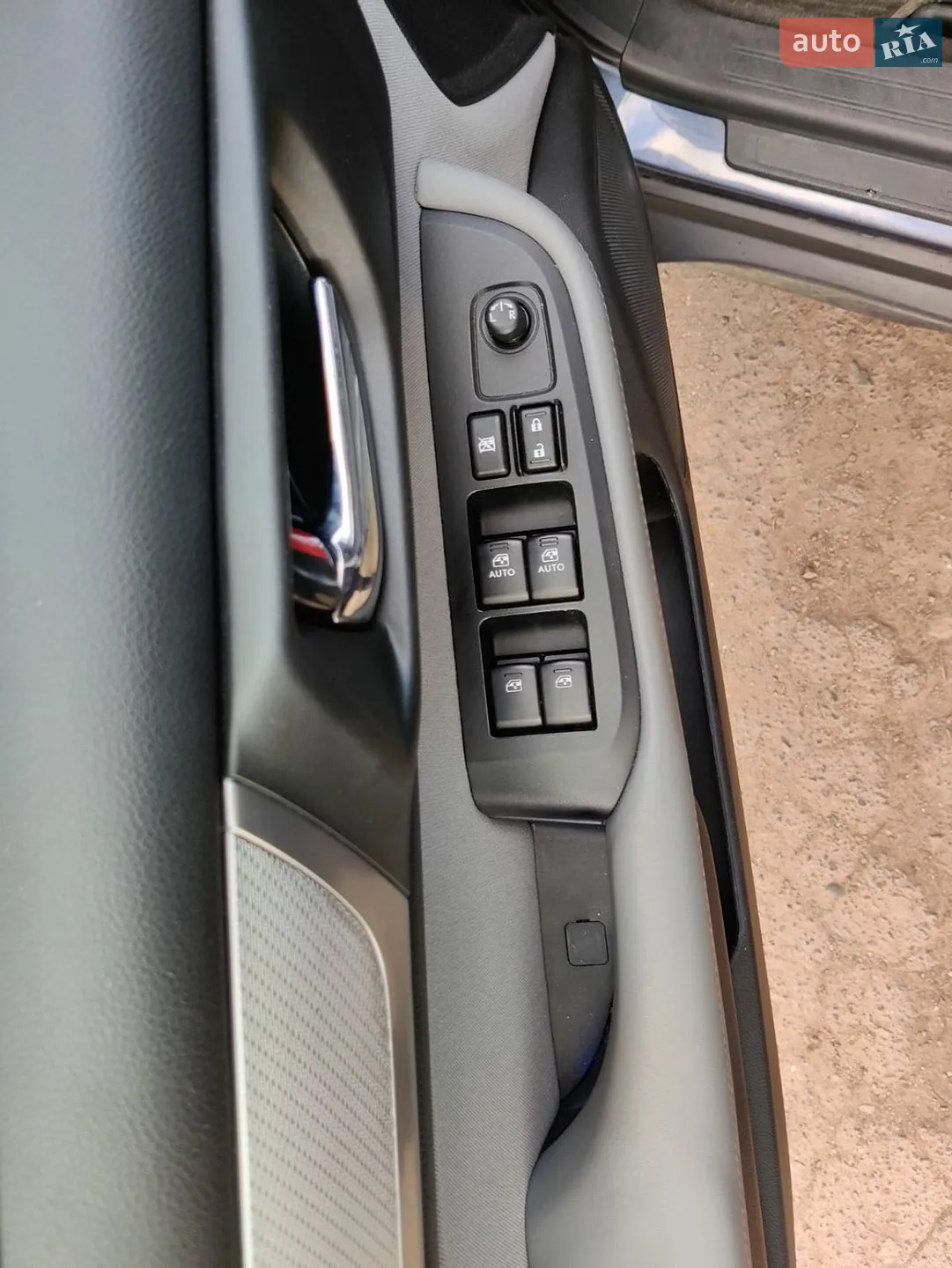2018 Subaru Outback - мініатюра 19