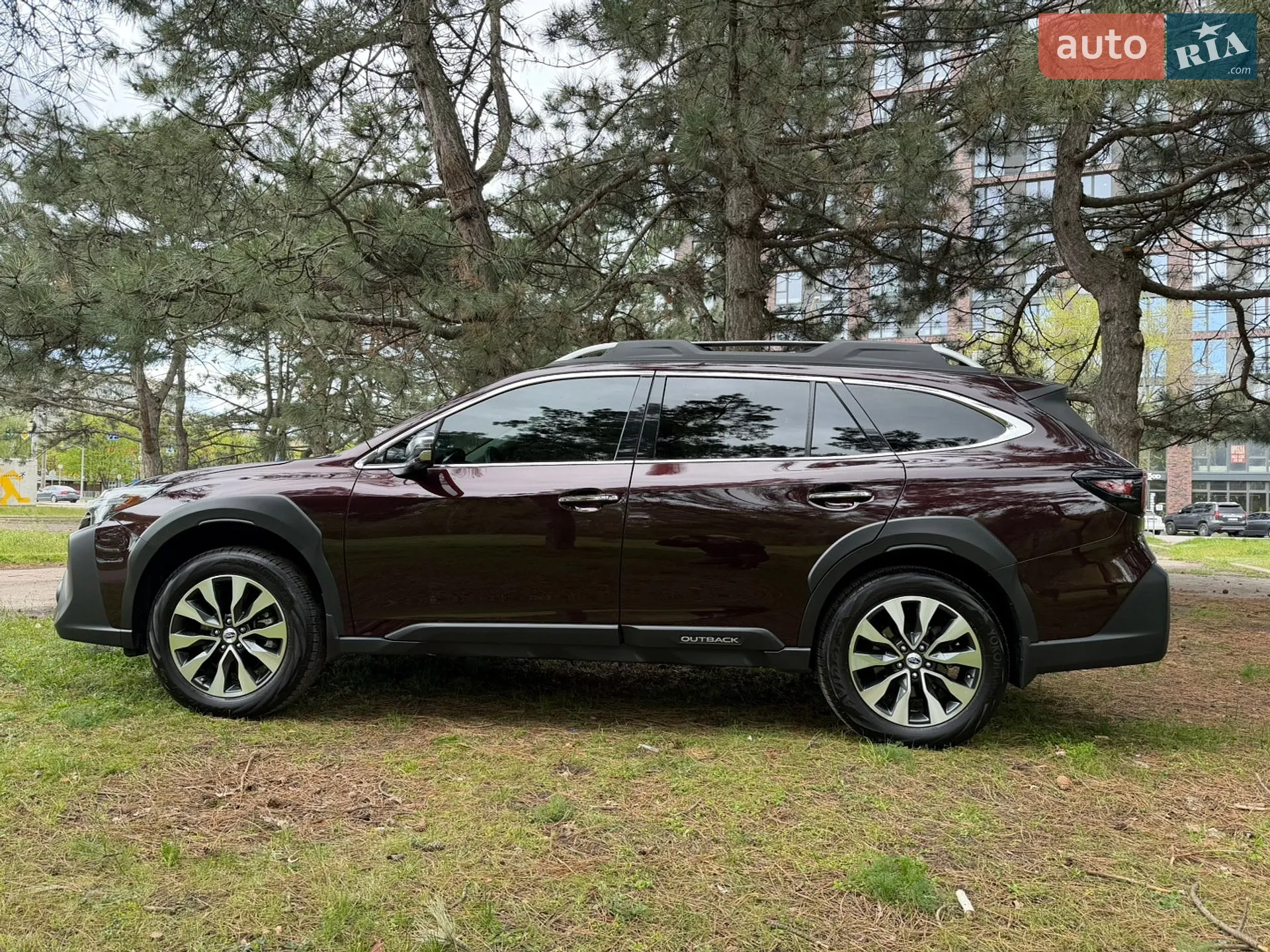 2023 Subaru Outback - мініатюра 6
