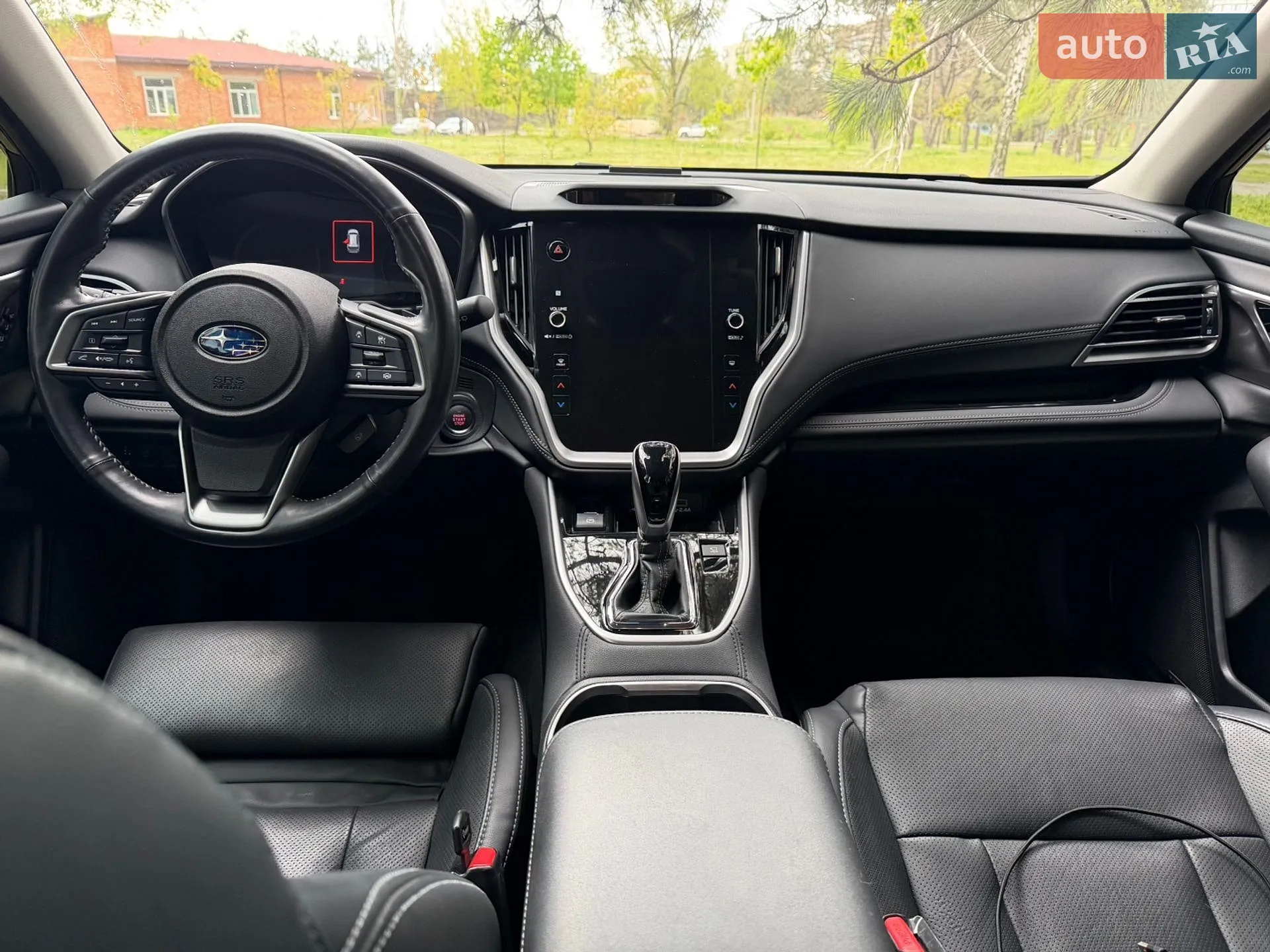2023 Subaru Outback - мініатюра 24