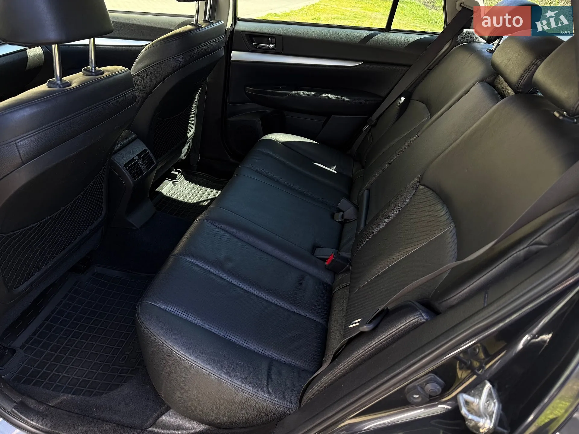 2013 Subaru Outback - мініатюра 15