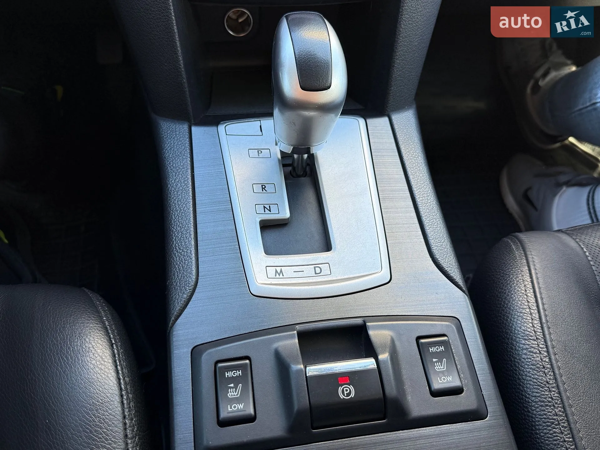 2013 Subaru Outback - мініатюра 31