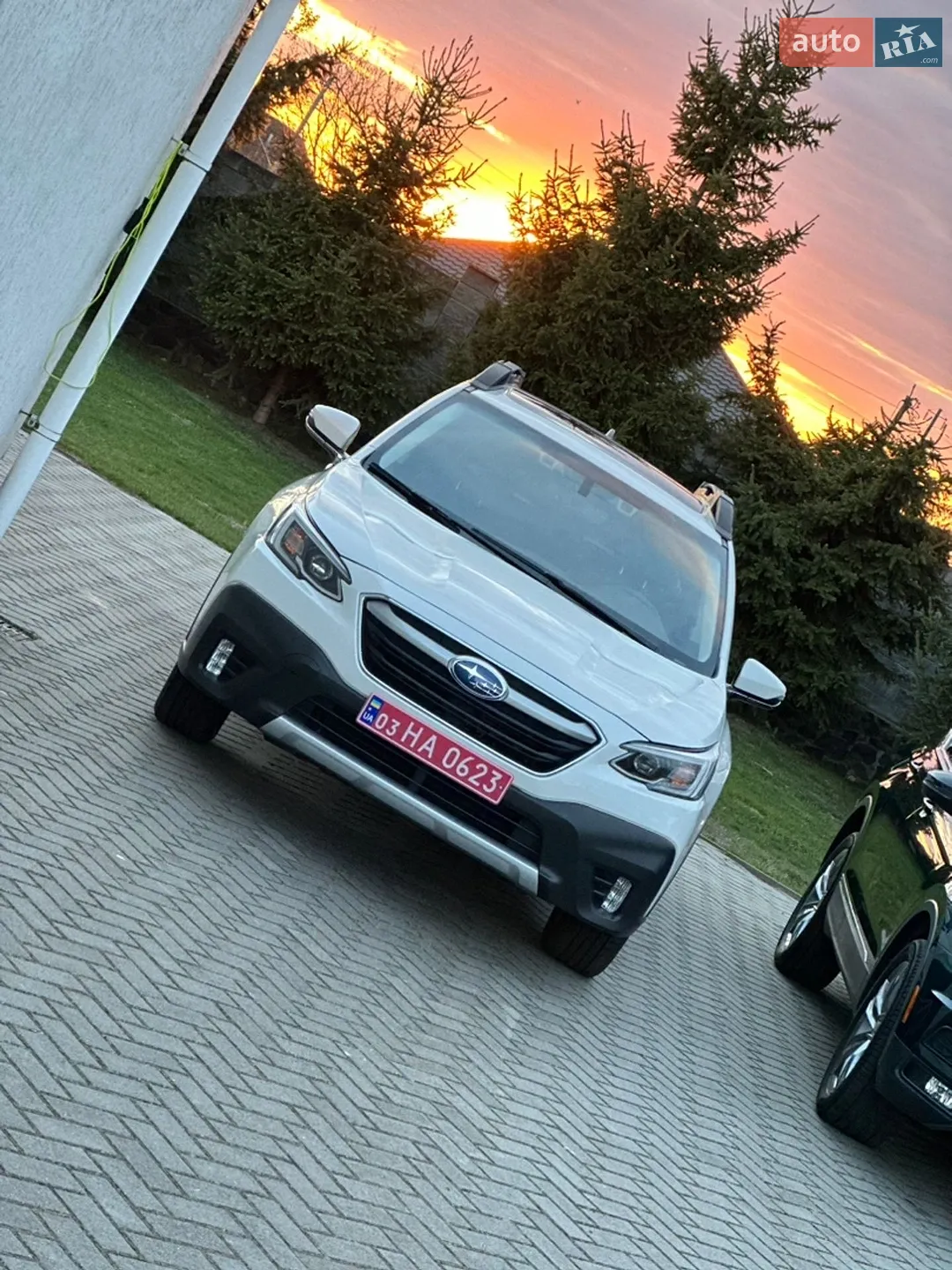 2022 Subaru Outback - мініатюра 13