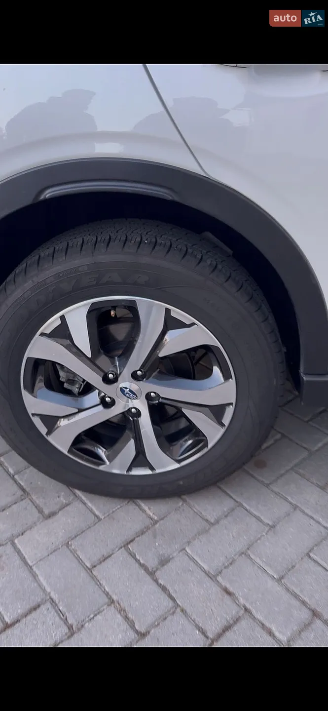 2022 Subaru Outback - мініатюра 18