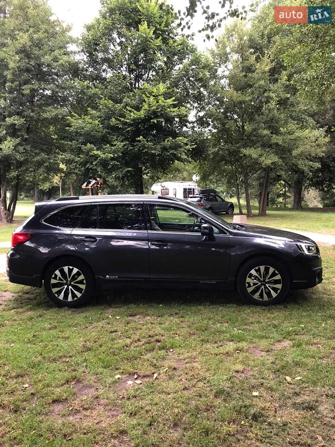 2015 Subaru Outback - мініатюра 23