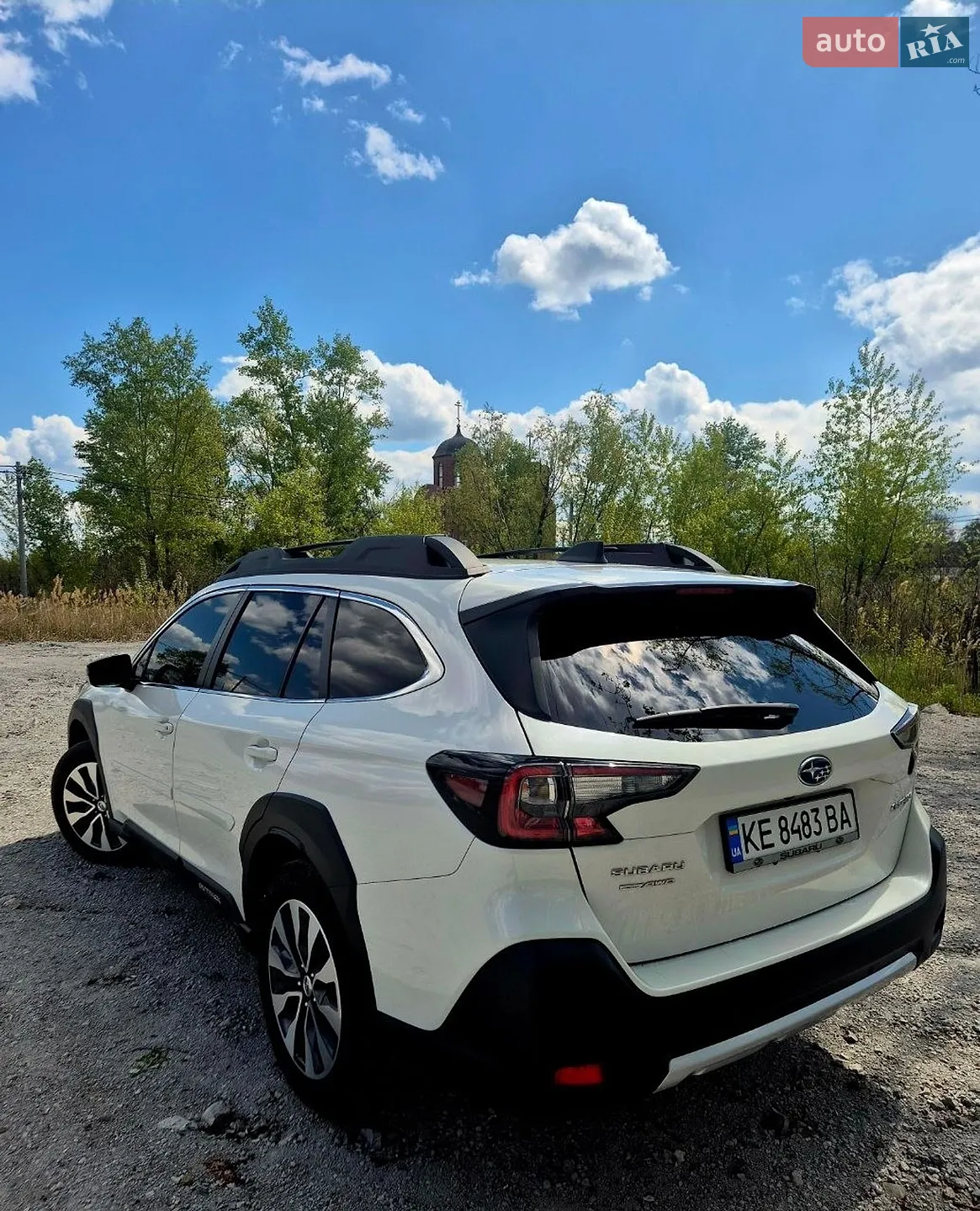 2022 Subaru Outback - мініатюра 5