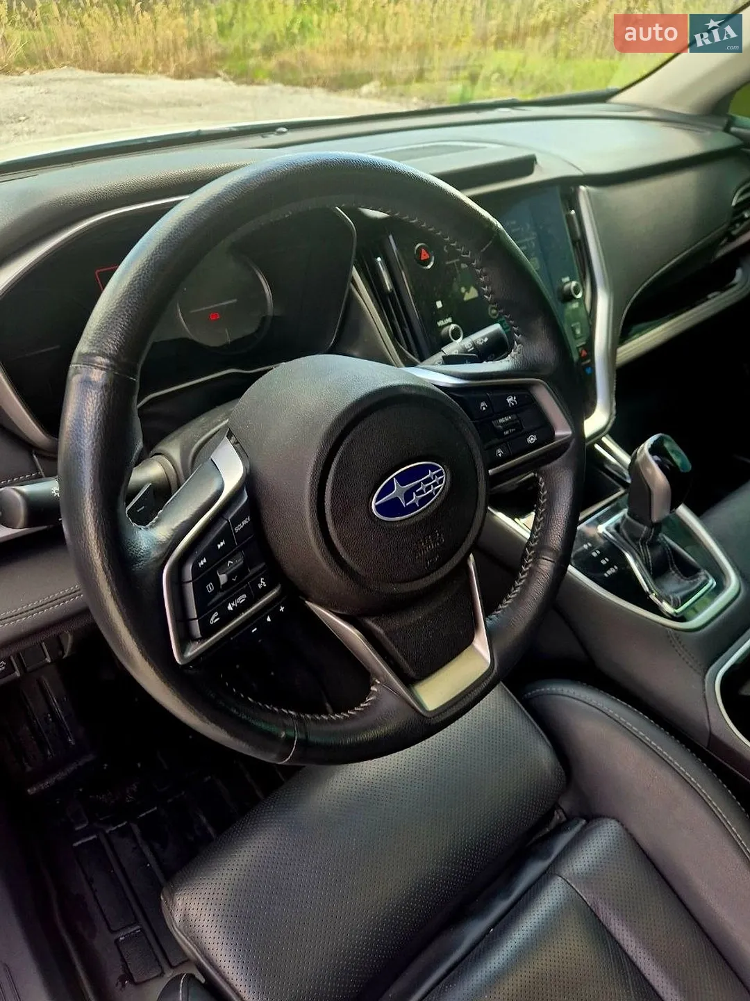 2022 Subaru Outback - мініатюра 9