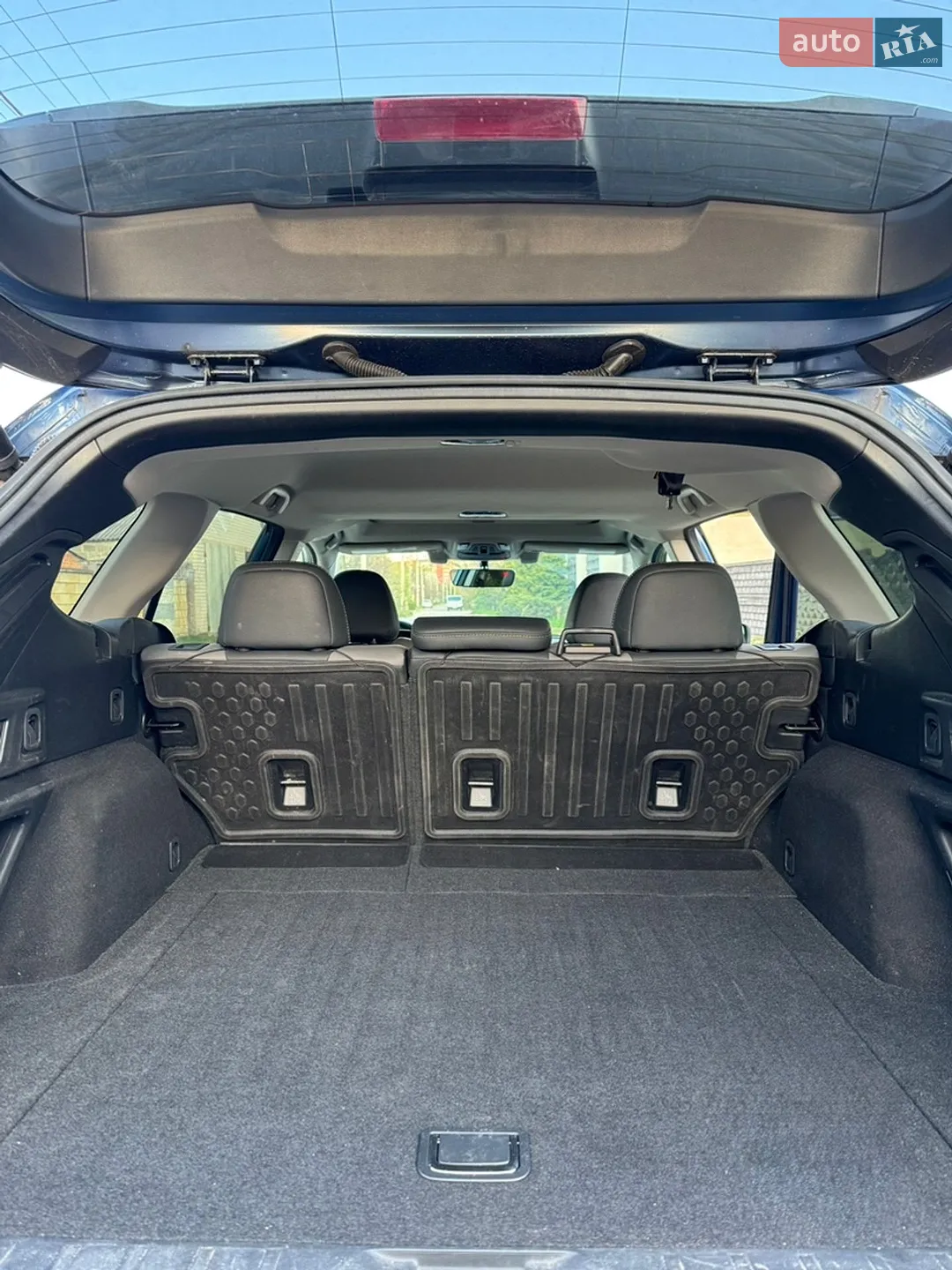 2020 Subaru Outback - мініатюра 23