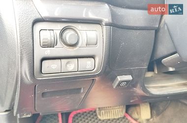 Универсал Subaru Outback 2008 в Буче