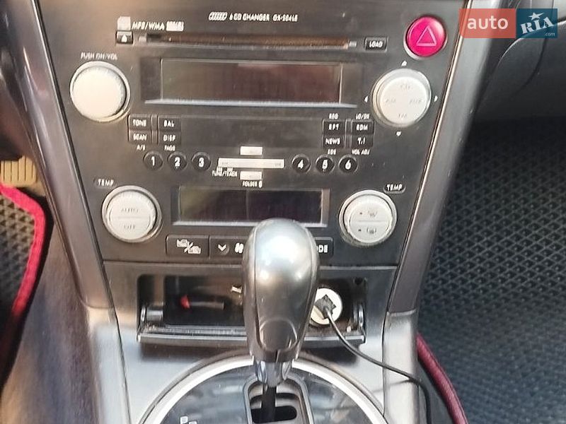 Универсал Subaru Outback 2008 в Буче
