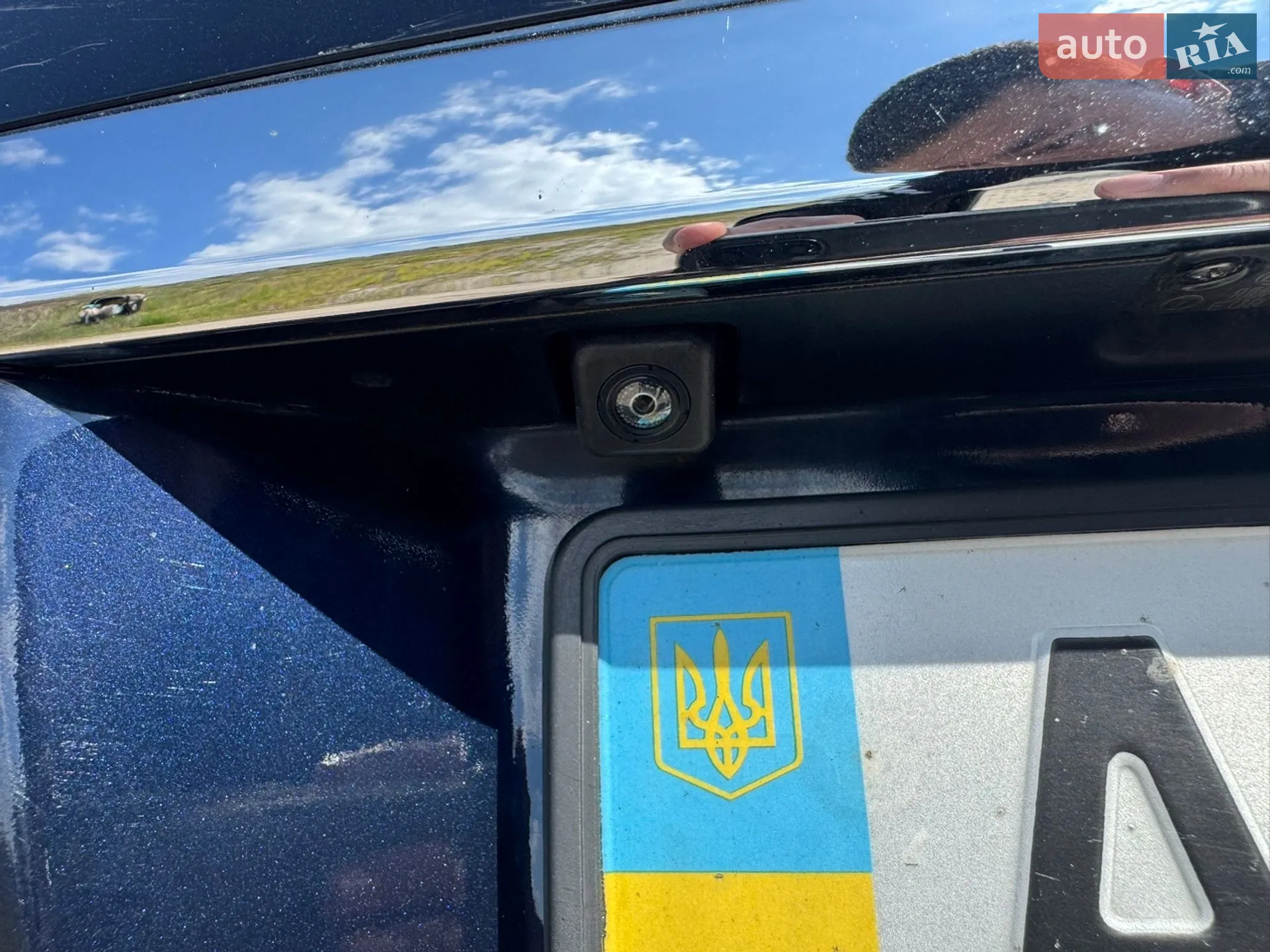 2013 Subaru Outback - мініатюра 9