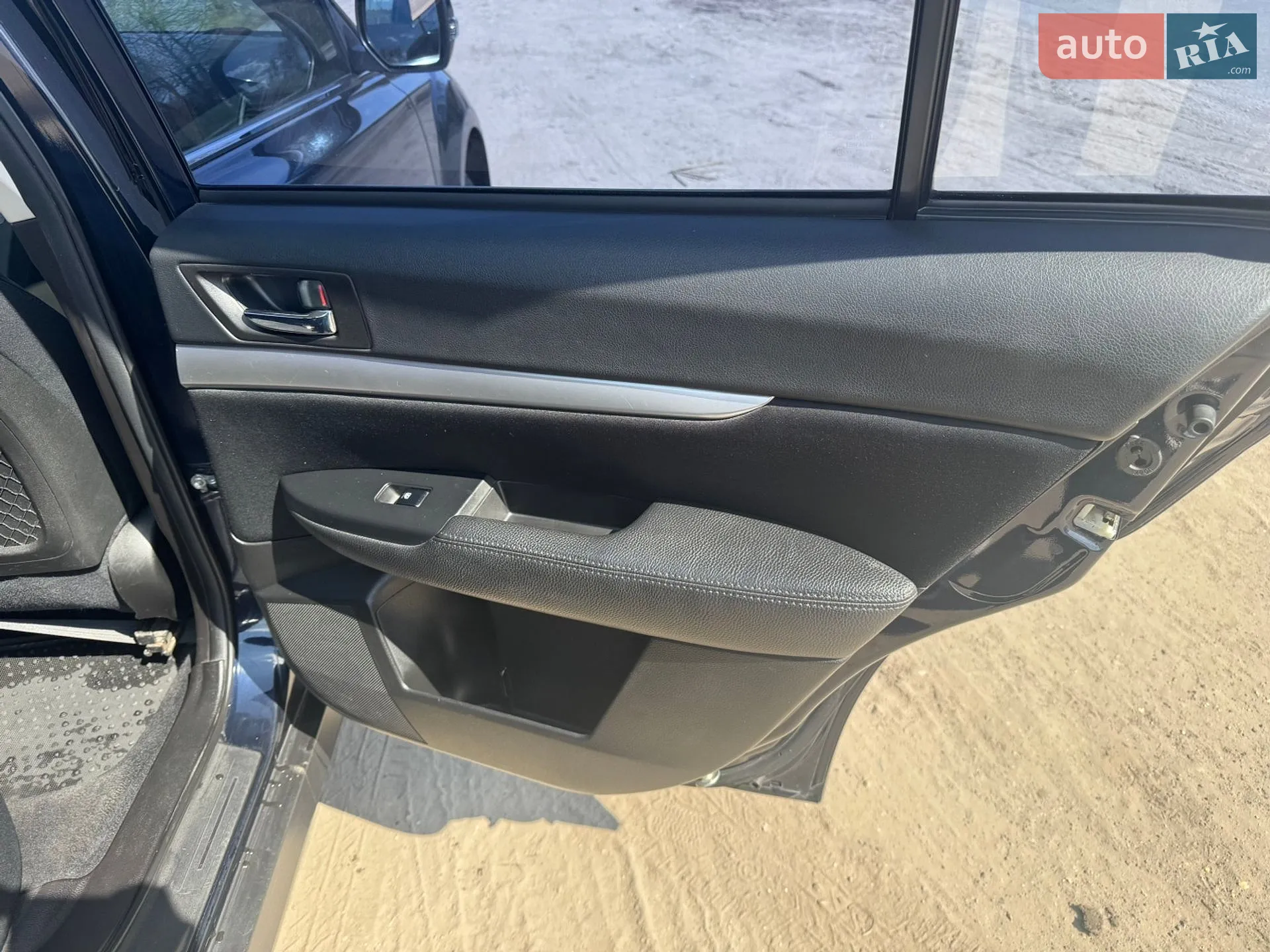 2013 Subaru Outback - мініатюра 24