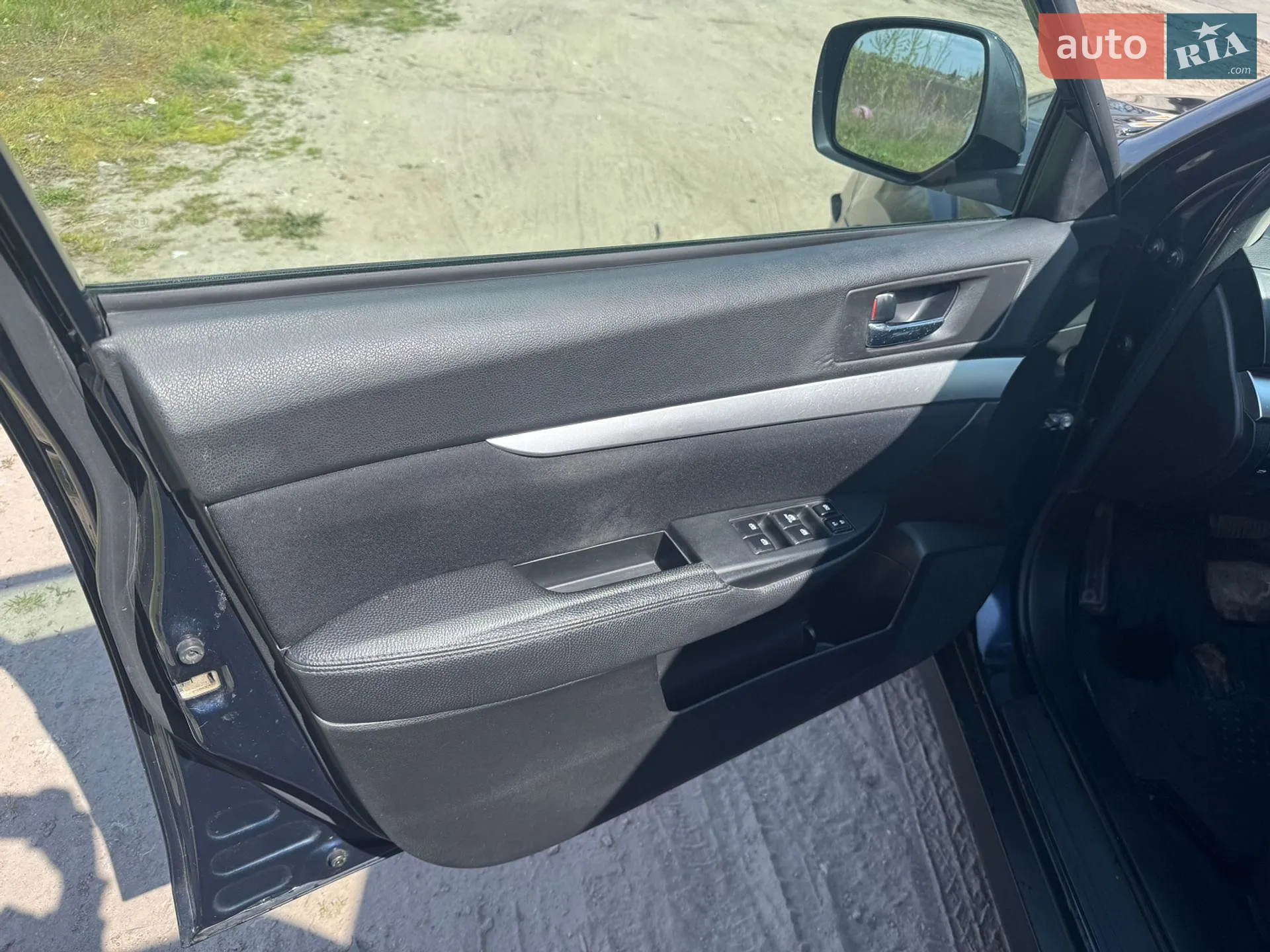 2013 Subaru Outback - мініатюра 29