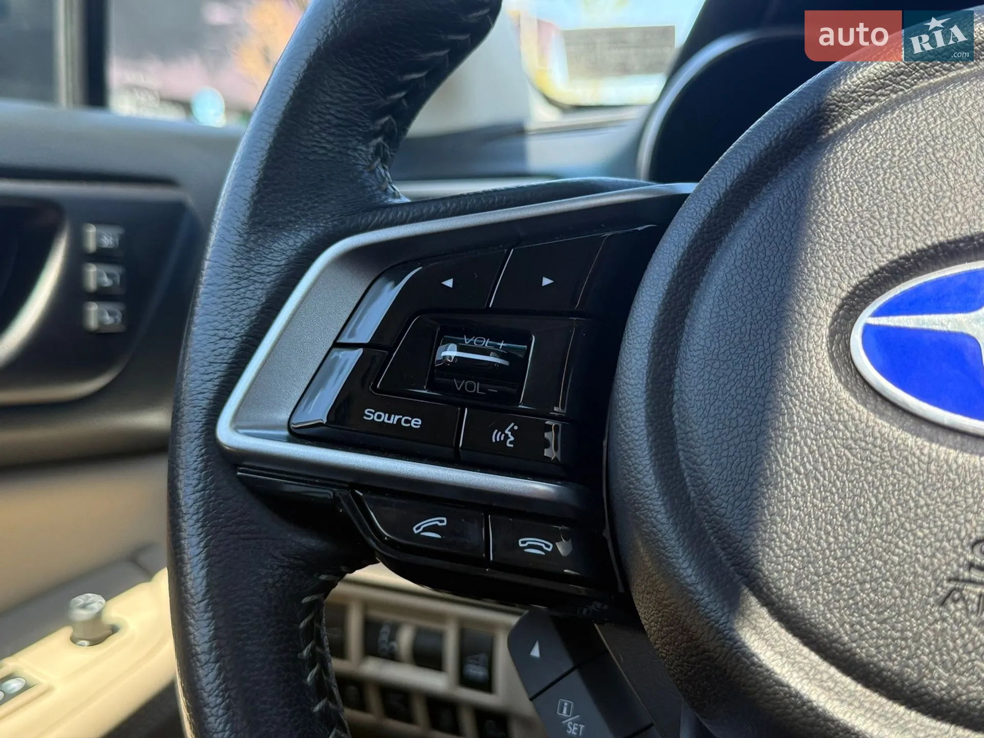 2018 Subaru Outback - мініатюра 47