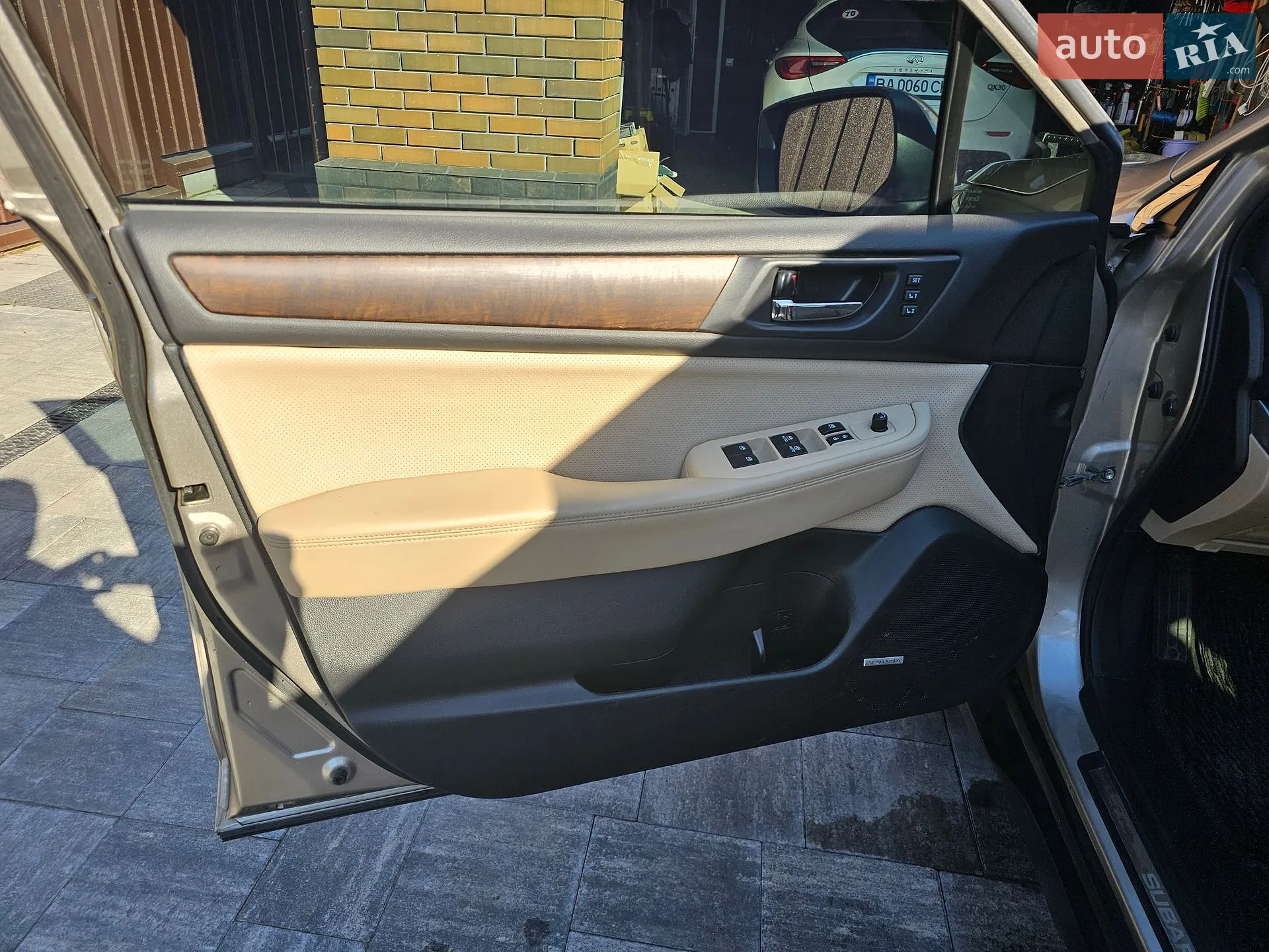 2015 Subaru Outback - мініатюра 14