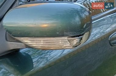 Универсал Subaru Outback 2005 в Черновцах