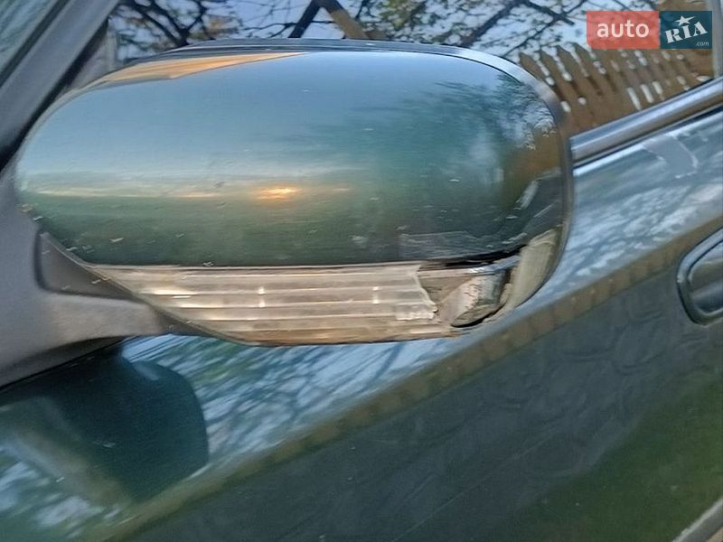 Универсал Subaru Outback 2005 в Черновцах