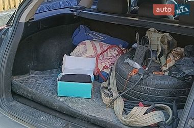 Универсал Subaru Outback 2005 в Черновцах