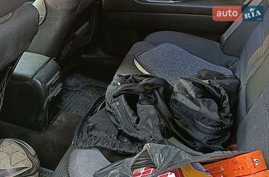 Универсал Subaru Outback 2005 в Черновцах