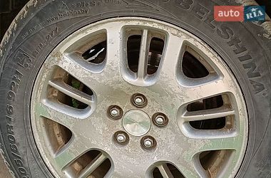 Универсал Subaru Outback 2005 в Черновцах