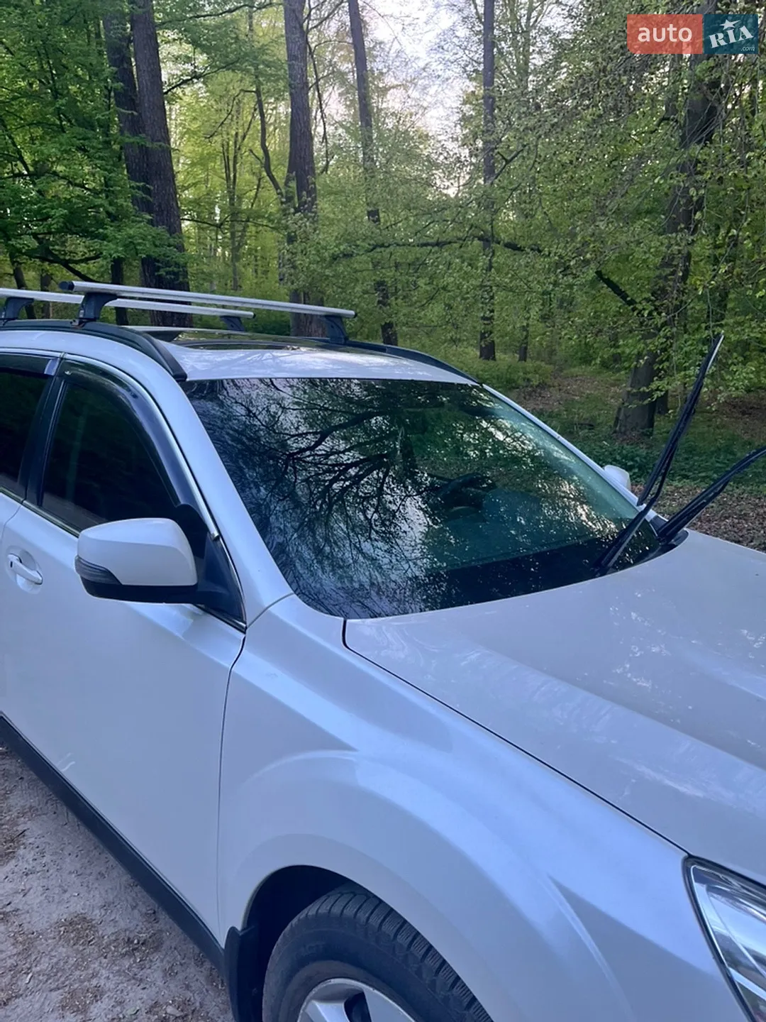 2013 Subaru Outback - мініатюра 10
