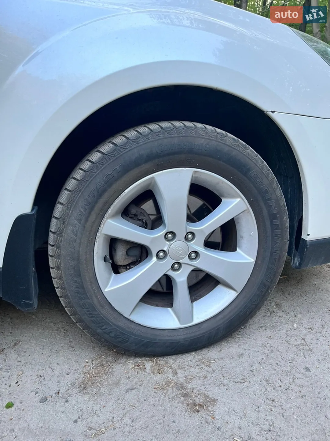 2013 Subaru Outback - мініатюра 22