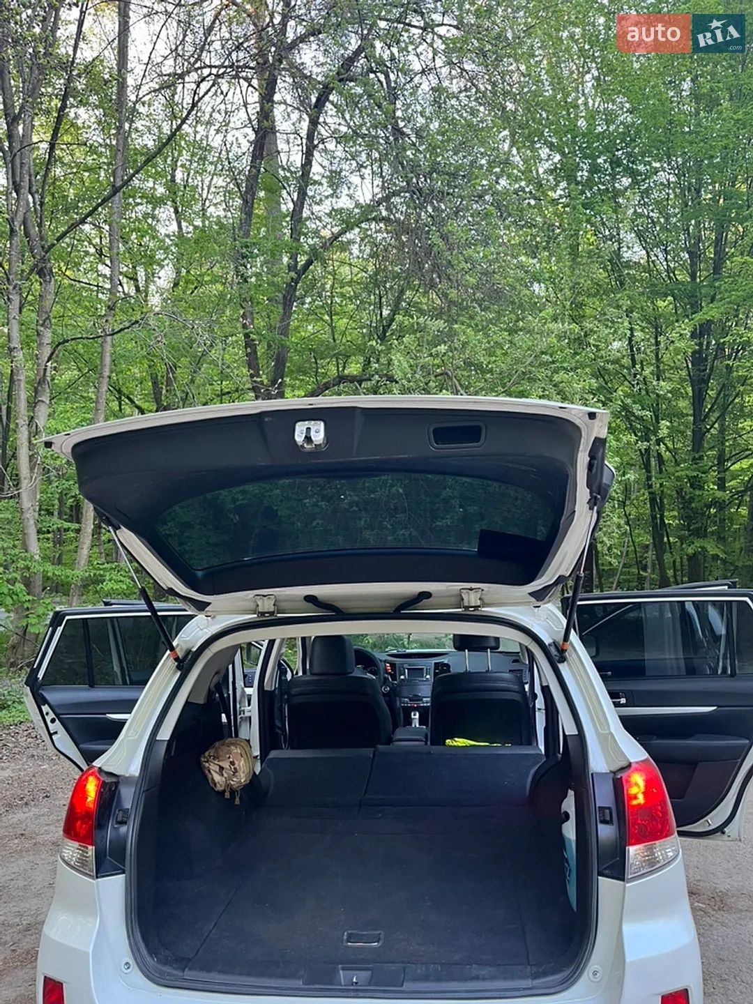 2013 Subaru Outback - мініатюра 23