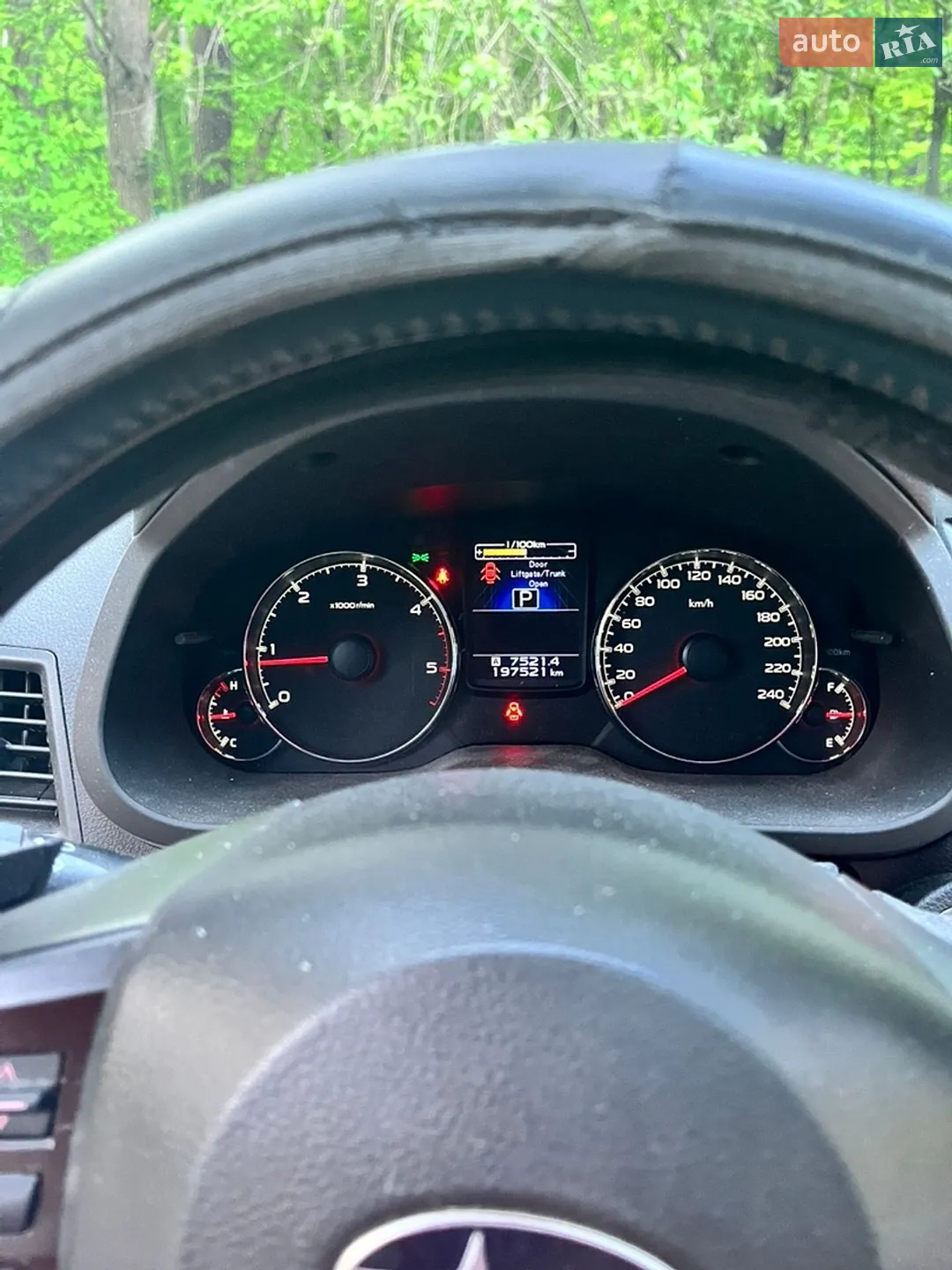2013 Subaru Outback - мініатюра 58