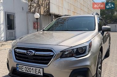 Универсал Subaru Outback 2017 в Днепре
