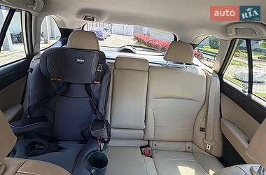 Универсал Subaru Outback 2017 в Днепре
