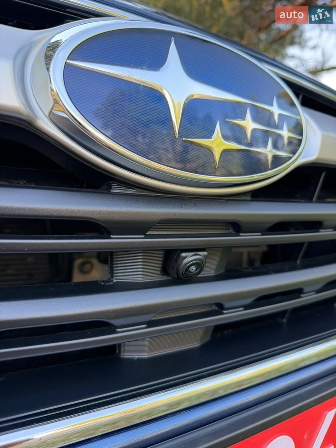 2022 Subaru Outback - мініатюра 22