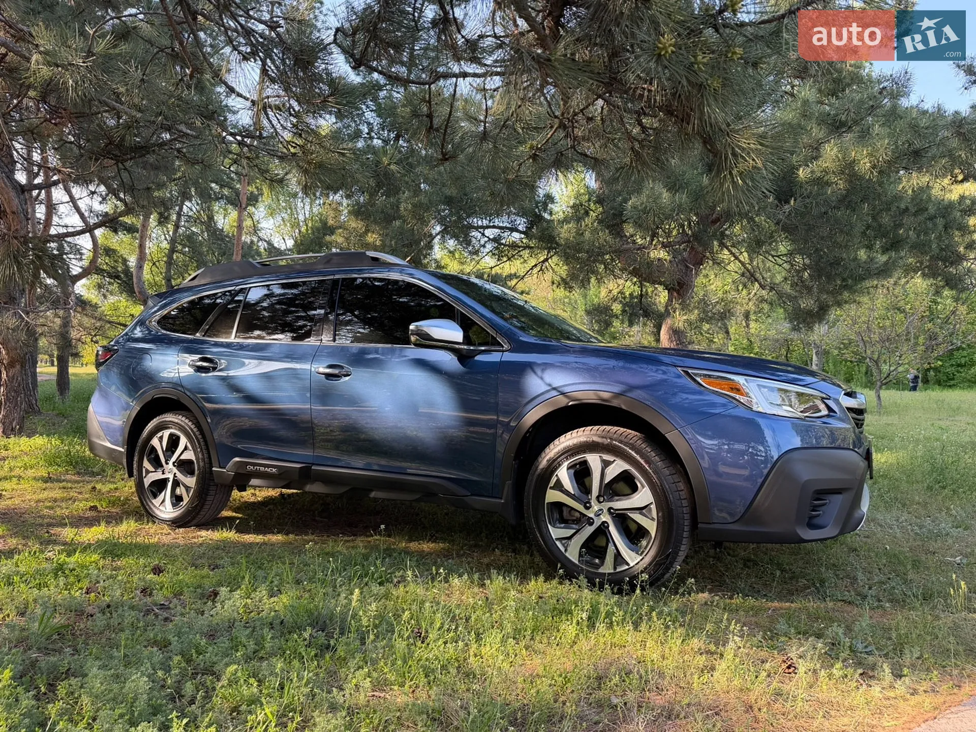 2022 Subaru Outback - мініатюра 5