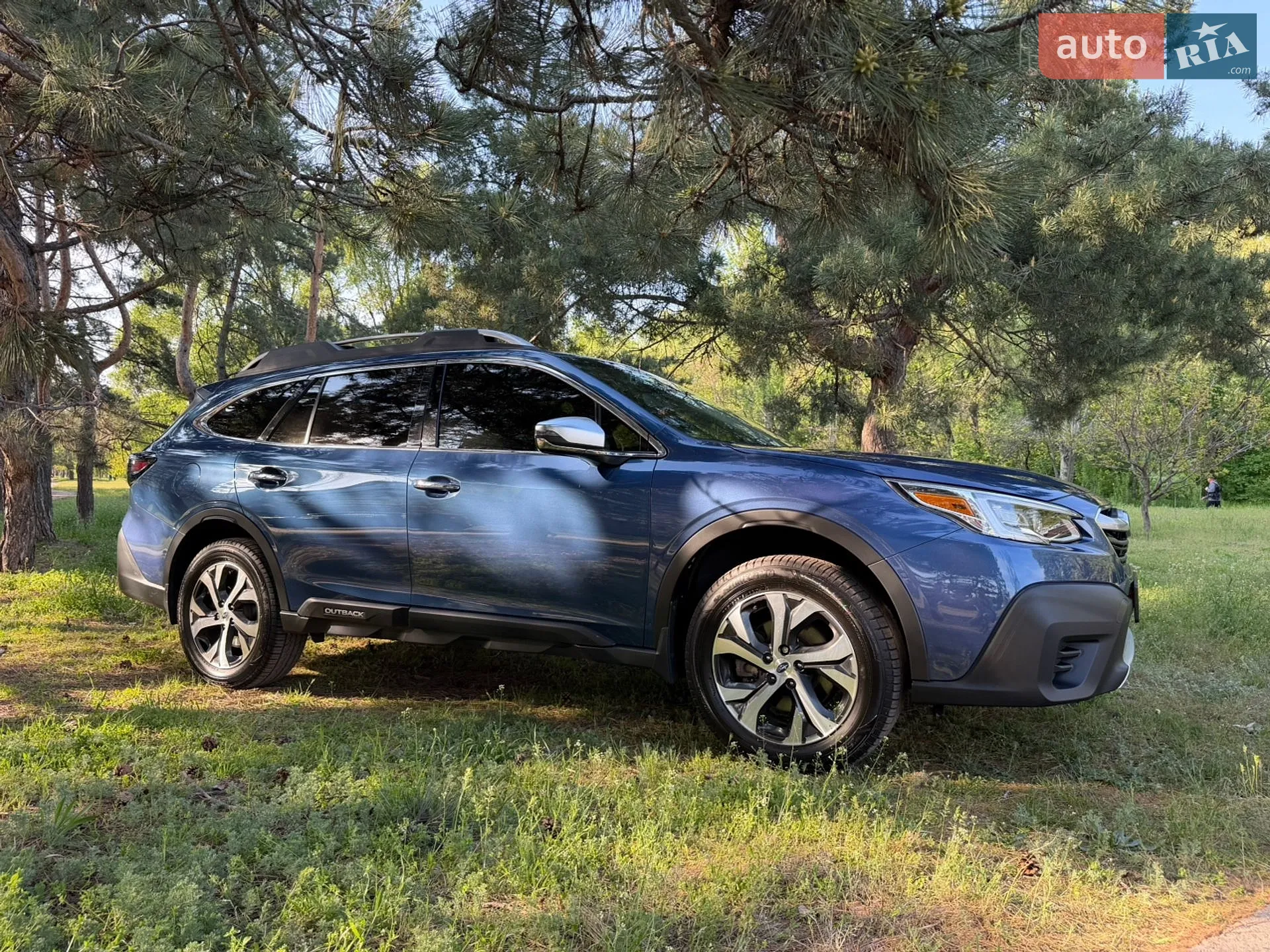 2022 Subaru Outback - мініатюра 6