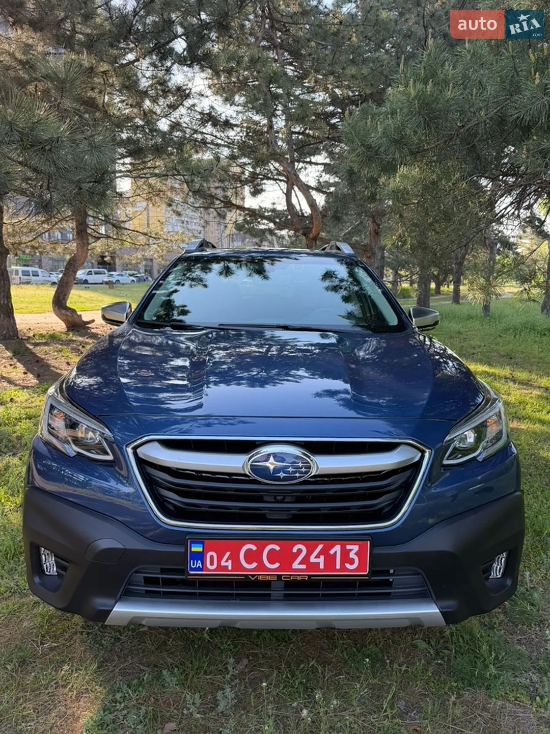 2022 Subaru Outback - мініатюра 13