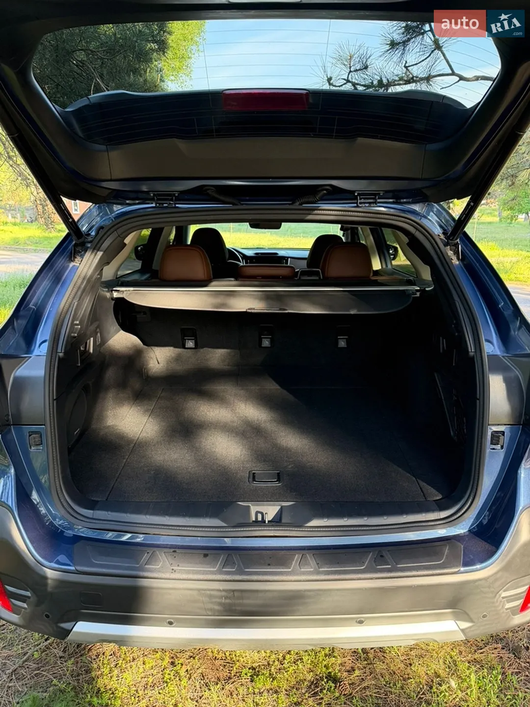 2022 Subaru Outback - мініатюра 28