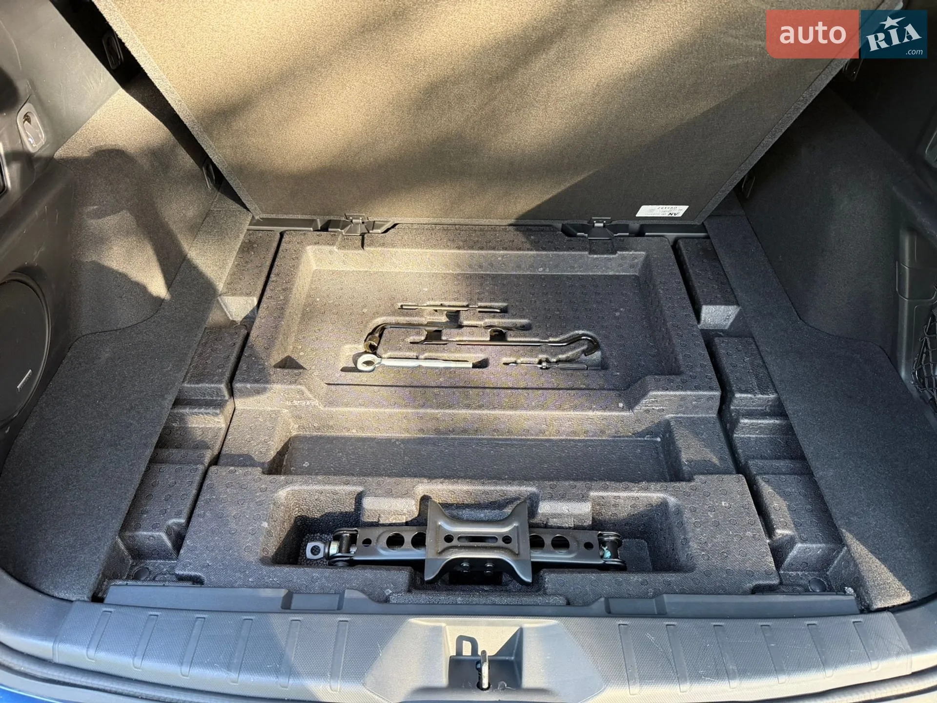 2022 Subaru Outback - мініатюра 29